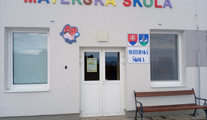Materská škola