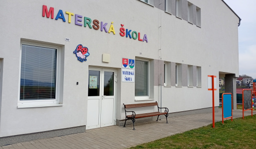 Materská škola 